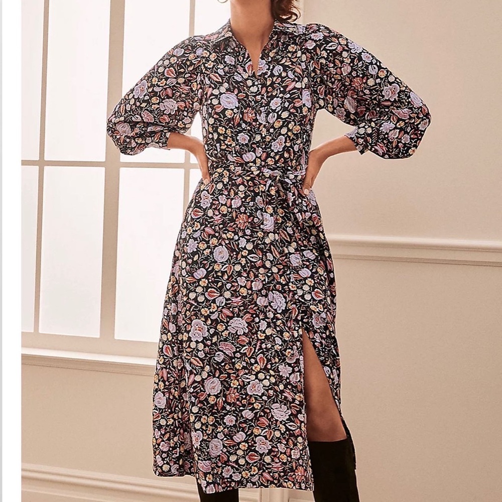 Ann Taylor dress